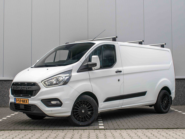 Ford Transit Custom 2019 Diesel