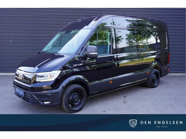 MAN TGE 2024 Diesel