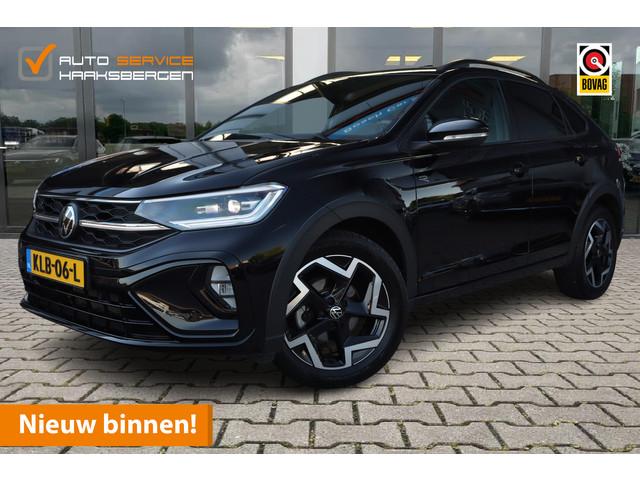 Volkswagen Taigo 2025 Benzine