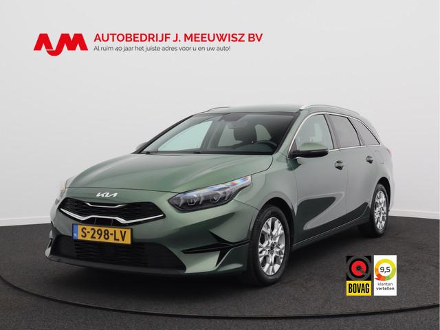 Kia cee'd 2023 Hybride