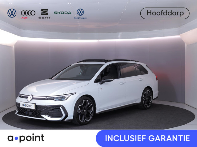 Volkswagen Golf 2025 Benzine