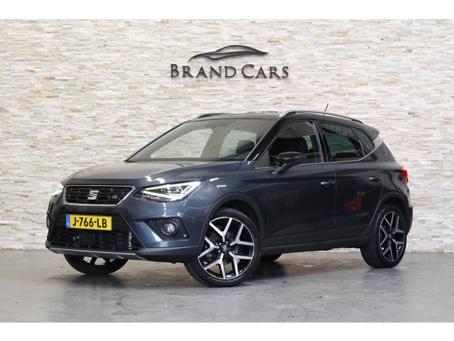 Seat Arona 2020 Benzine