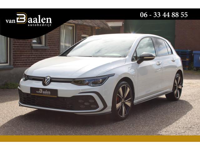 Volkswagen Golf 2022 Hybride