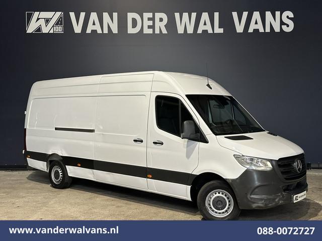 Mercedes-Benz Sprinter 2022 Diesel