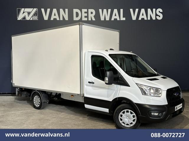 Ford Transit 2022 Diesel