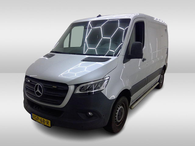 Mercedes-Benz Sprinter 2020 Diesel