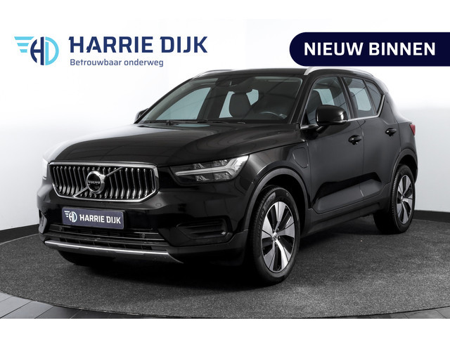 Volvo XC40 2022 Hybride
