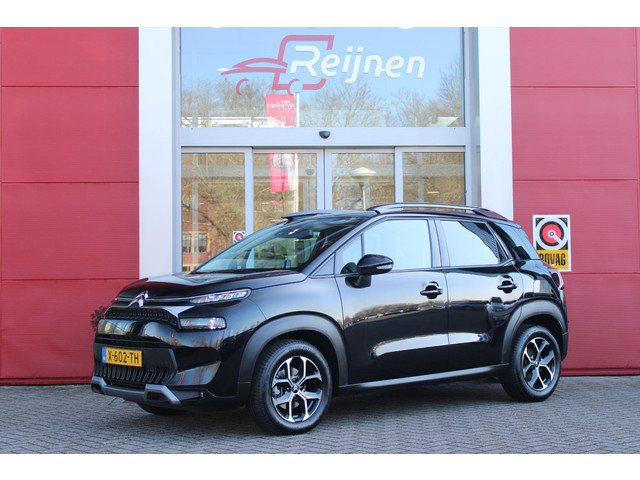 Citroën C3 2024 Benzine