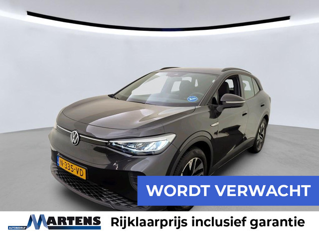 Volkswagen ID.4 2021 Elektrisch