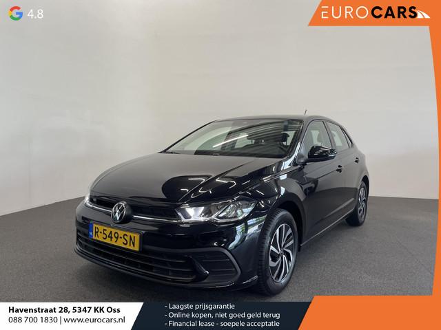 Volkswagen Polo 2022 Benzine