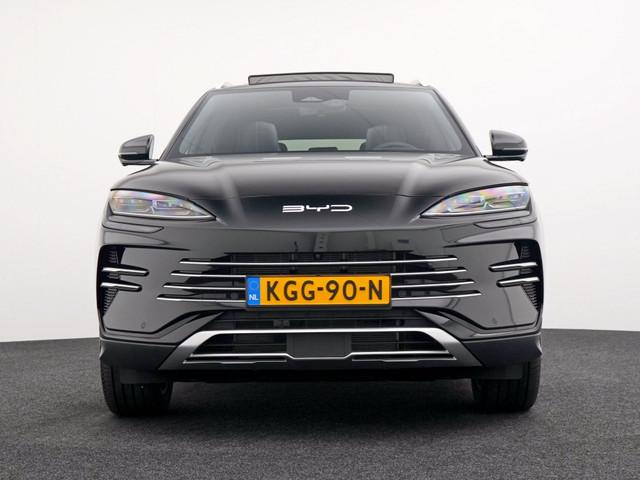BYD Seal U