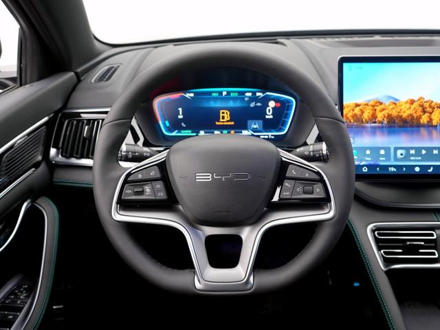 BYD Seal U