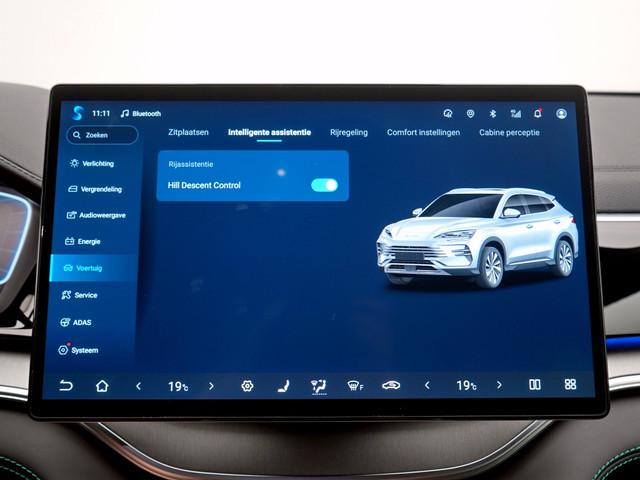 BYD Seal U