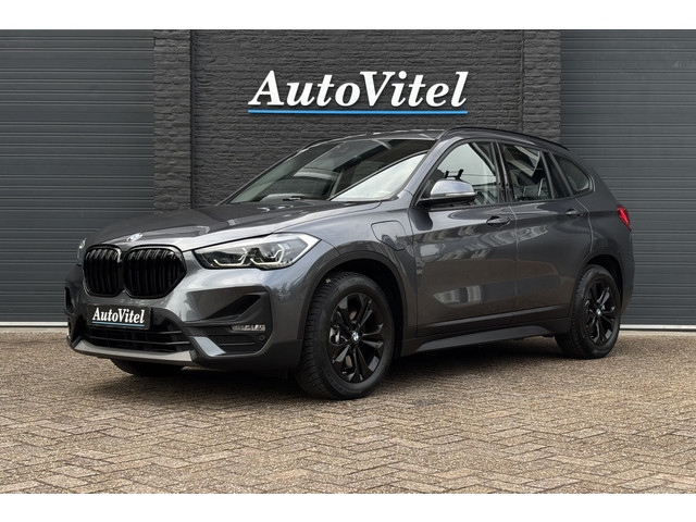 BMW X1 2022 Hybride
