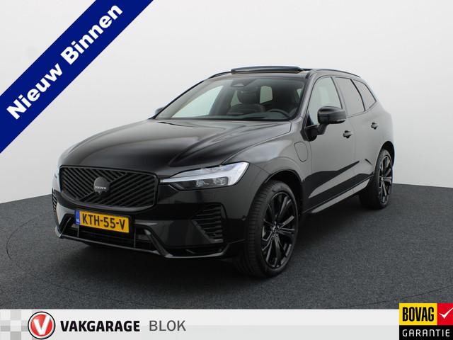 Volvo XC60 2025 Hybride