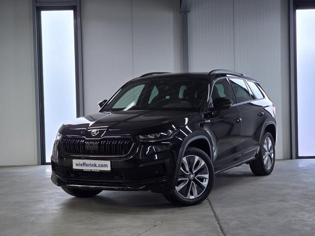 Skoda Kodiaq 2024 Benzine
