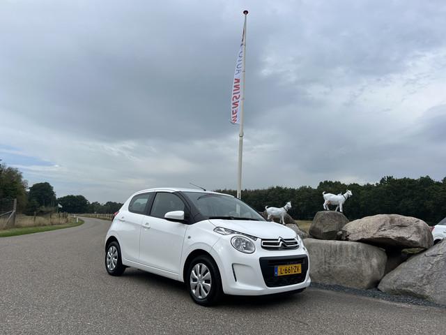 Citroën C1