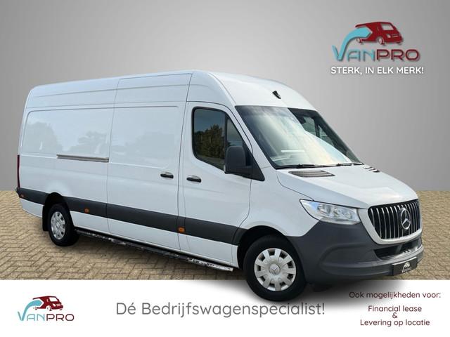 Mercedes-Benz Sprinter 2021 Diesel