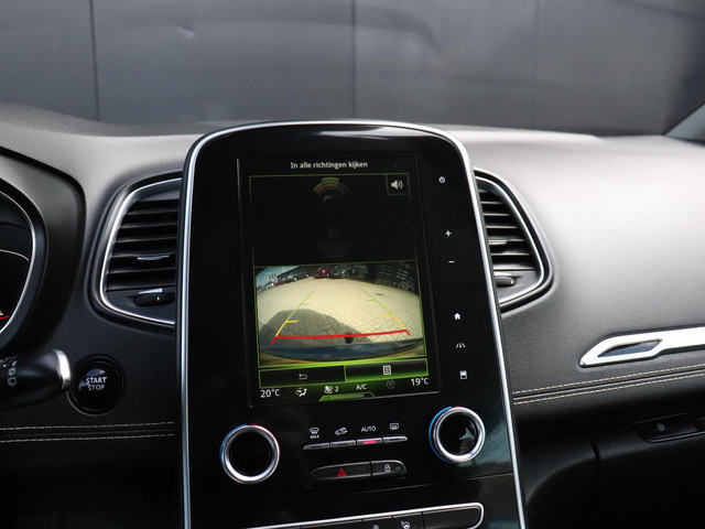 Renault Grand Scénic