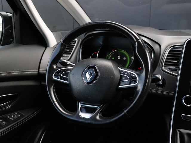 Renault Grand Scénic