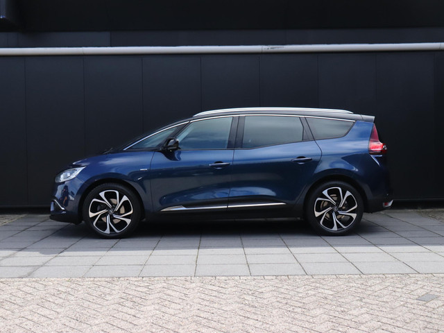 Renault Grand Scénic