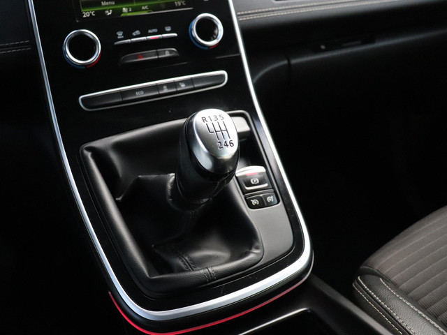 Renault Grand Scénic