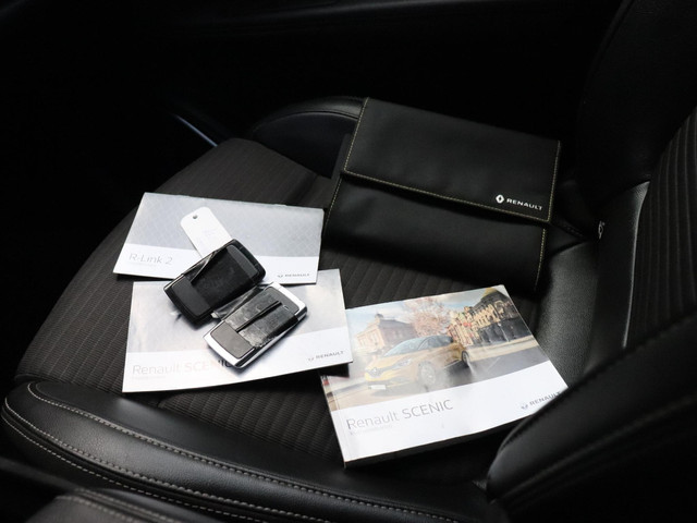 Renault Grand Scénic