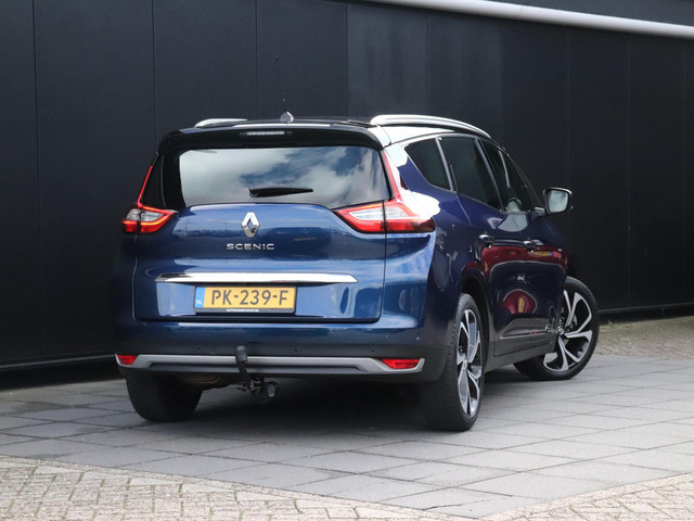 Renault Grand Scénic