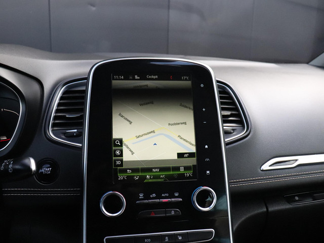 Renault Grand Scénic