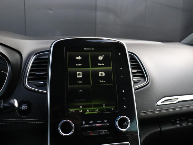 Renault Grand Scénic