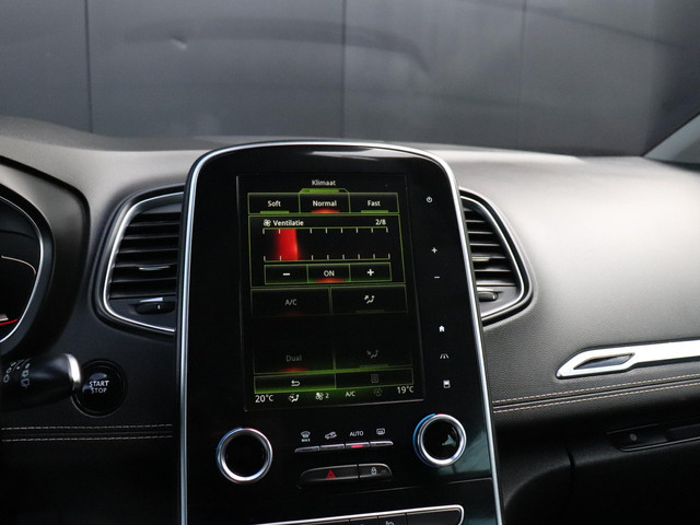 Renault Grand Scénic