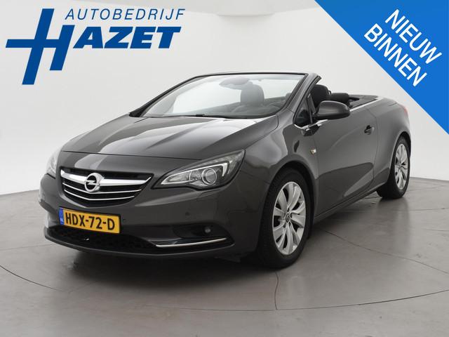 Opel Cascada
