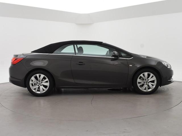Opel Cascada