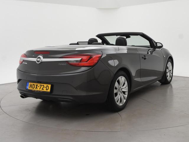 Opel Cascada
