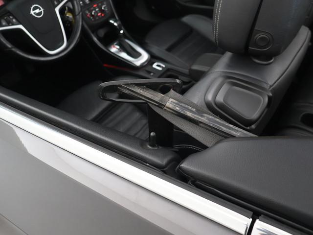 Opel Cascada