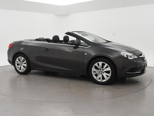 Opel Cascada