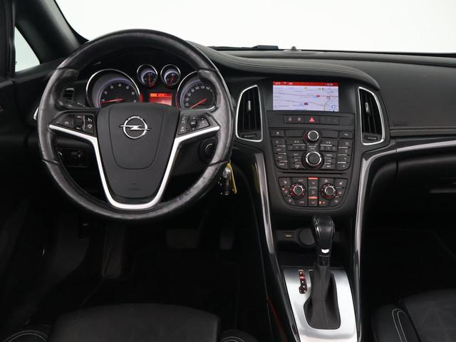 Opel Cascada