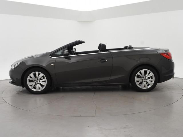 Opel Cascada