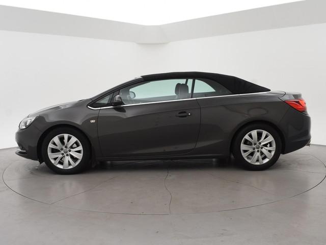 Opel Cascada