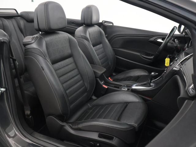 Opel Cascada