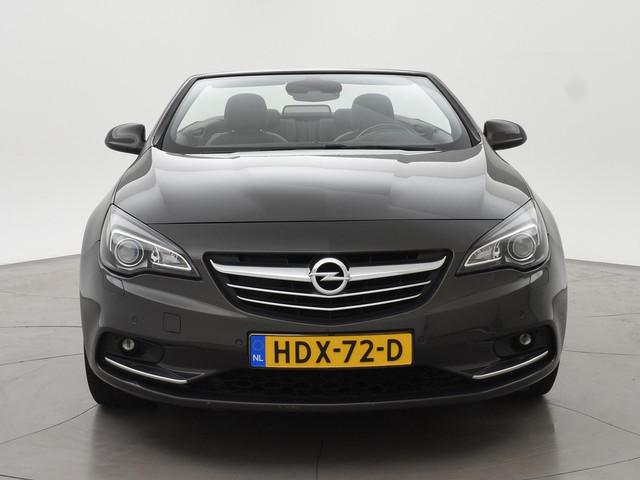 Opel Cascada