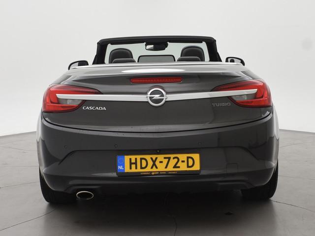 Opel Cascada