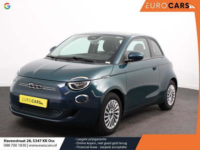 Fiat 500 2023 Elektrisch