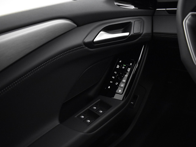 Audi A6 Avant e-tron