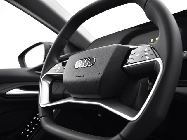 Audi A6 Avant e-tron