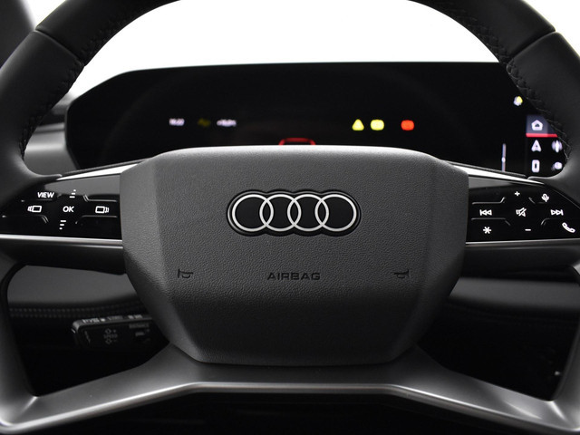 Audi A6 Avant e-tron