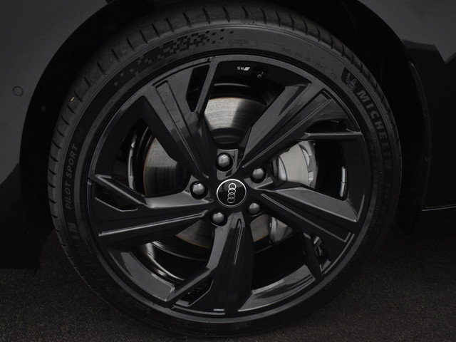 Audi A6 Avant e-tron