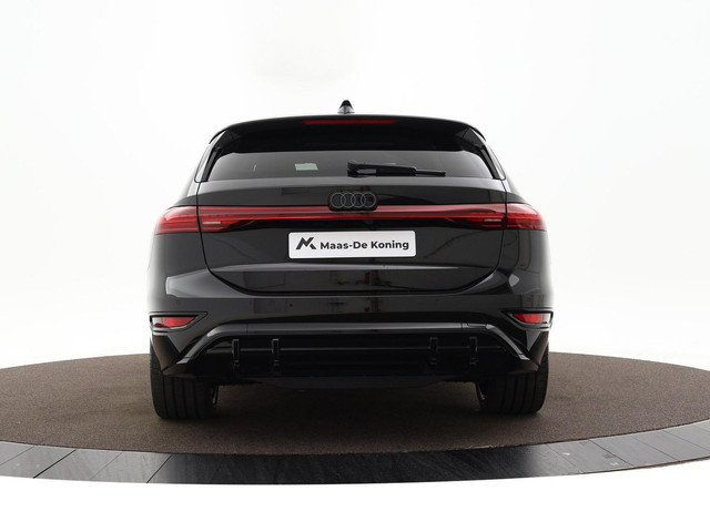 Audi A6 Avant e-tron