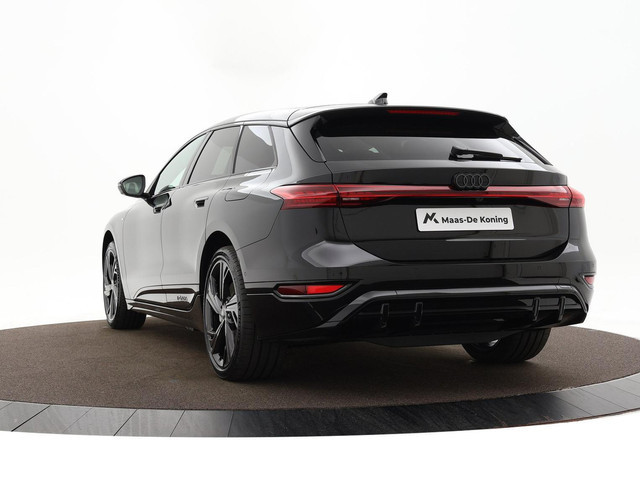 Audi A6 Avant e-tron