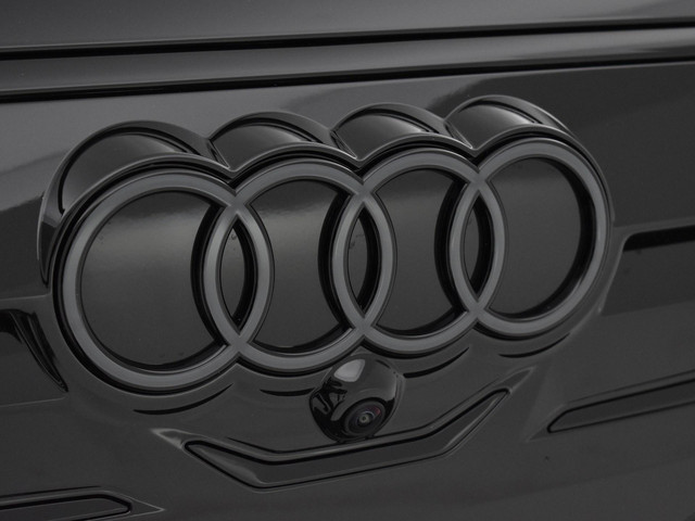 Audi A6 Avant e-tron